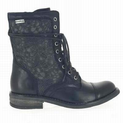 besson kickers