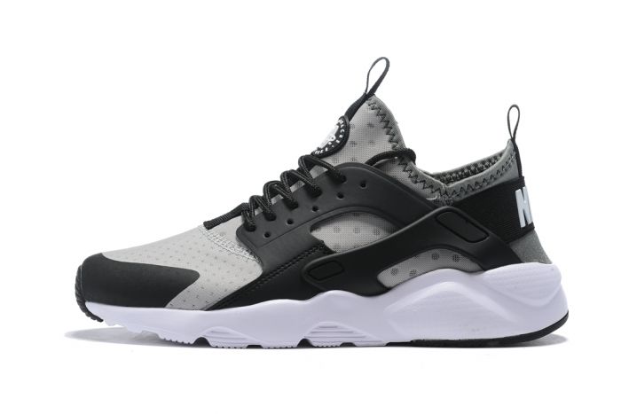 huarache noir ultra