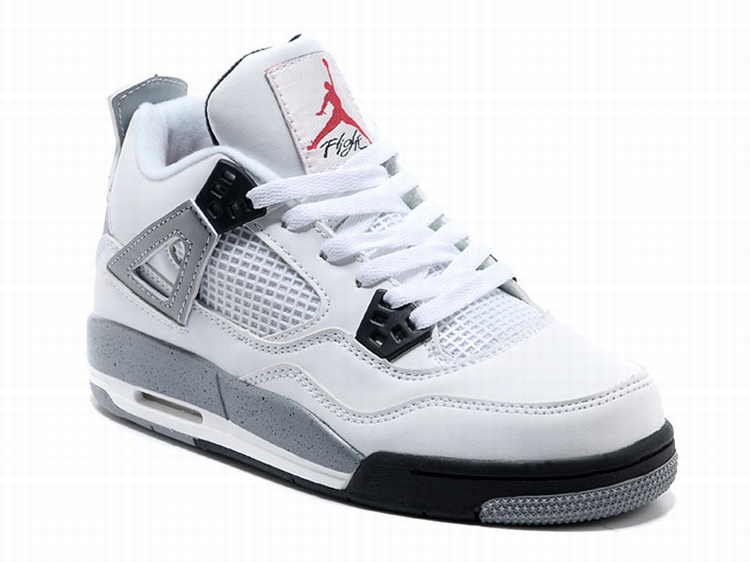 air jordan 4 retro pas cher homme