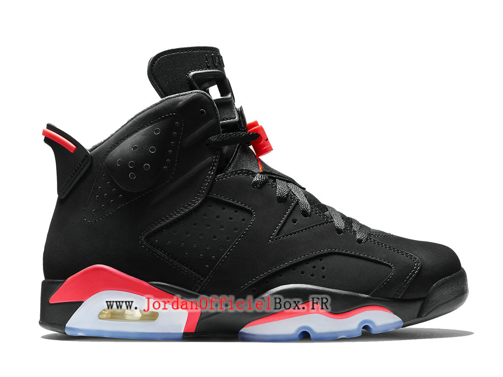 jordan 6 homme