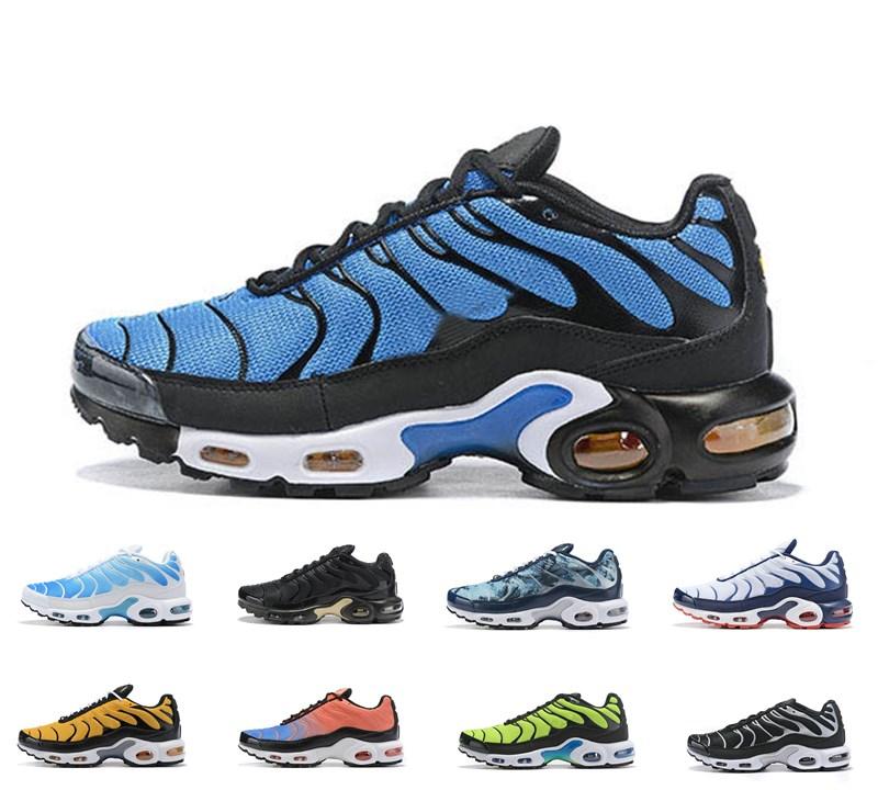 nike air tn junior