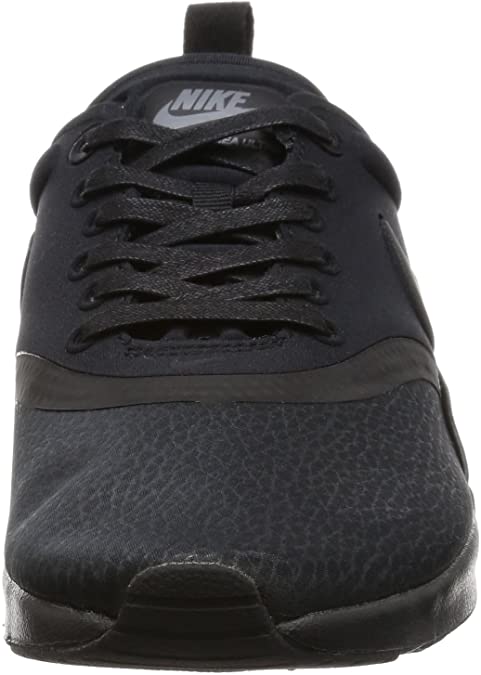 nike air max thea noir femme