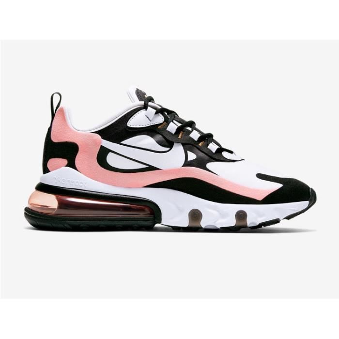 basket femme air max