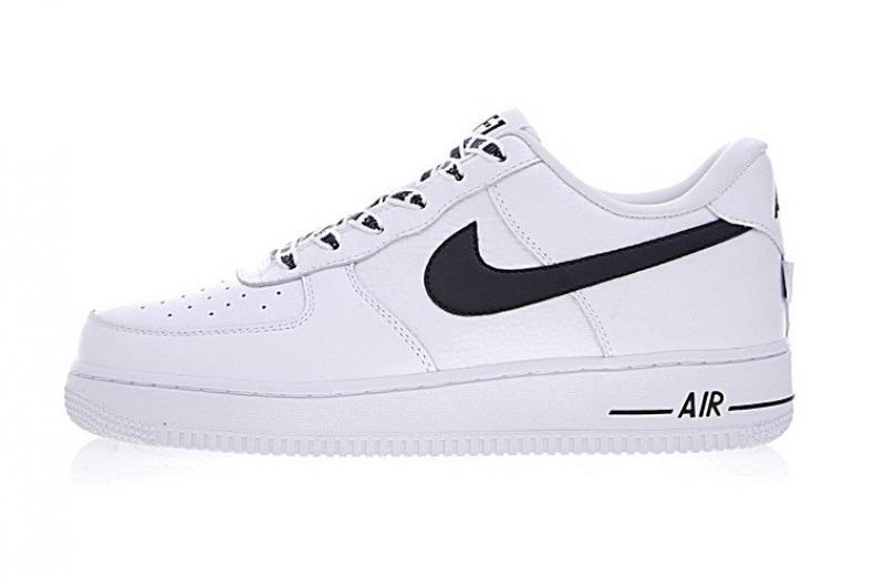 basket nike air force 1 noir