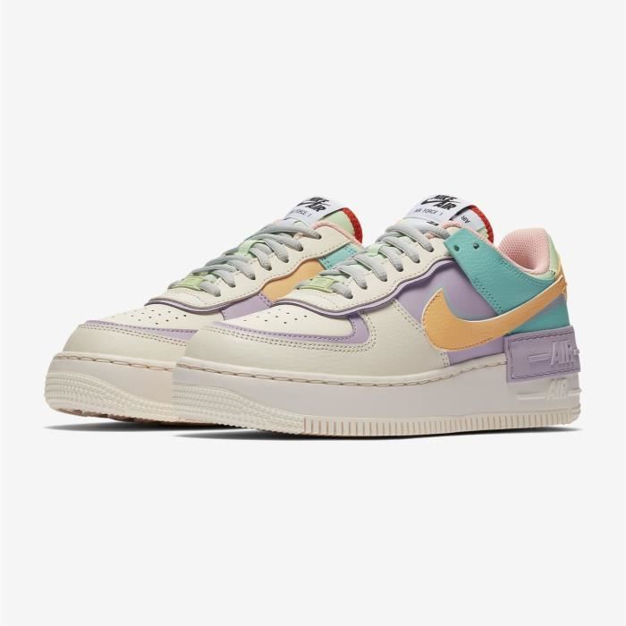 basket air force one femme pas cher