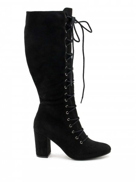 bottes femme pas cher