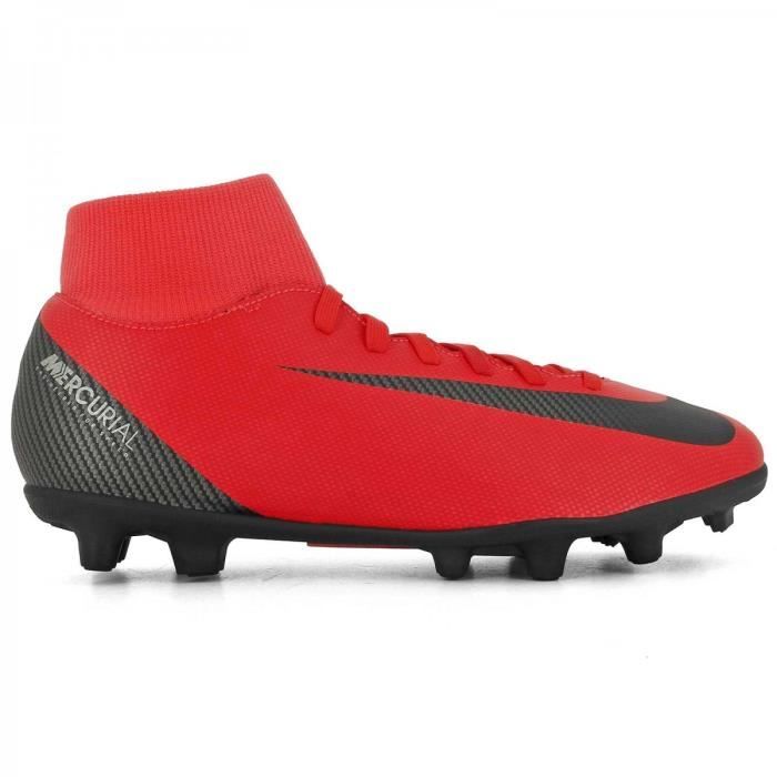 chaussure de foot nike pas cher junior