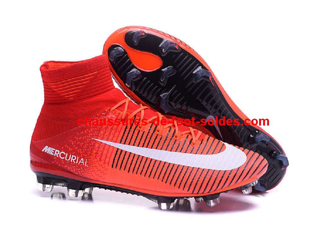 solde chaussure de foot