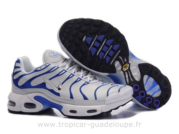 chaussure tn requin