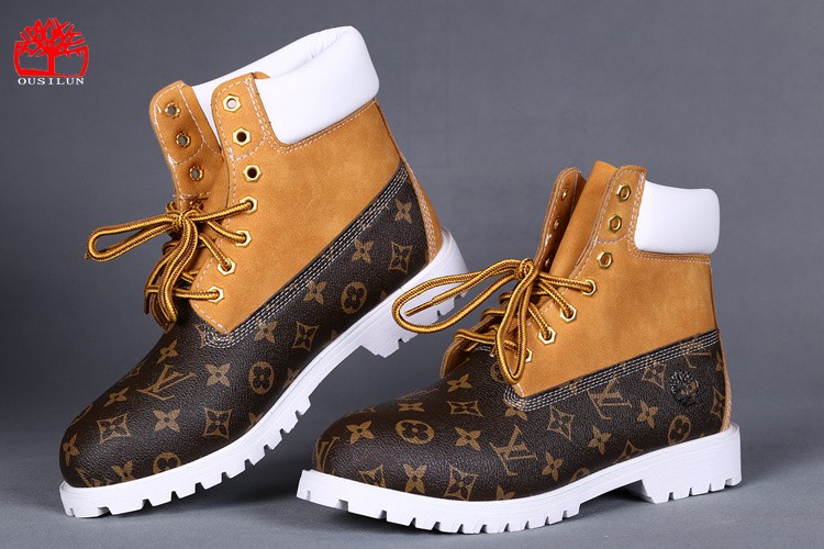 chaussures hommes timberland