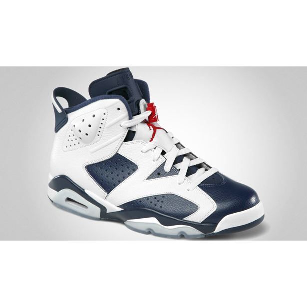 jordan 6 retro homme