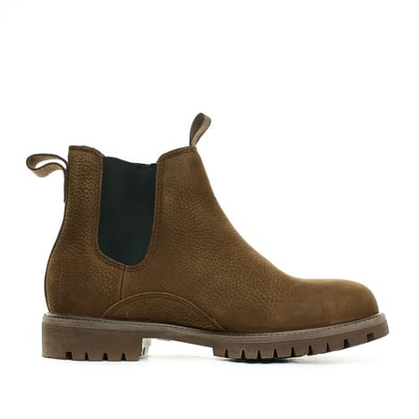 chelsea boots homme pas cher