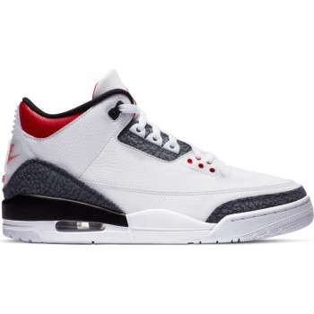 taille jordan femme