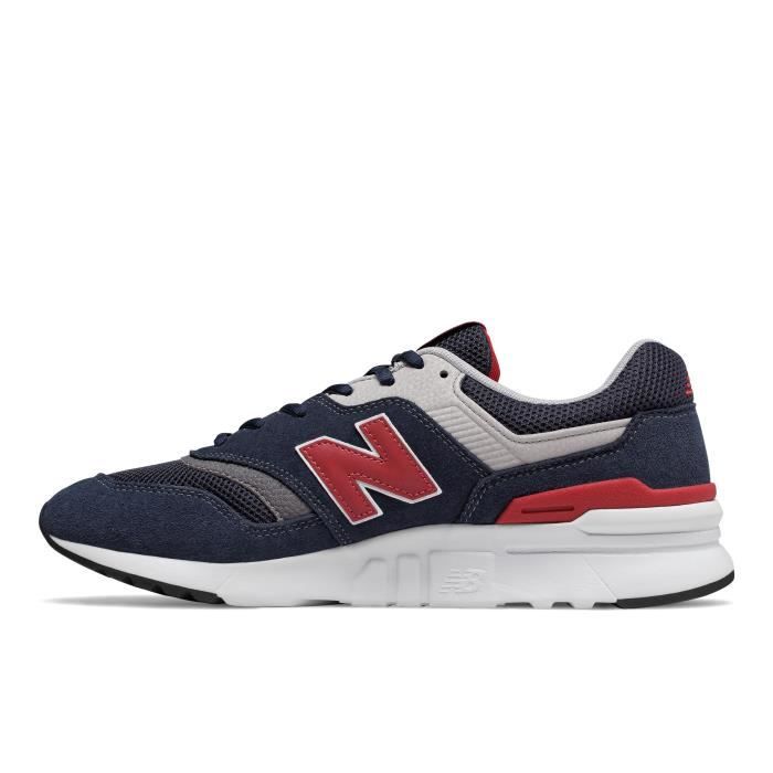 new balance chaussure homme pas cher