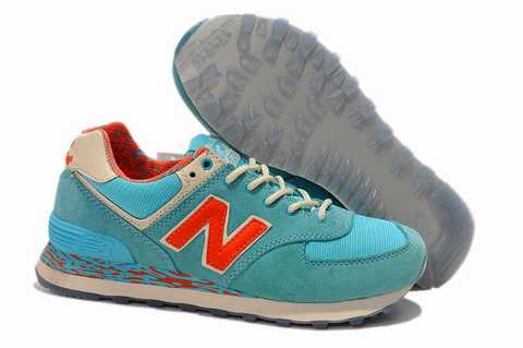 new balance angleterre