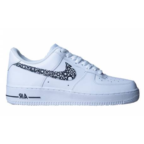 chaussure nike femme air force one