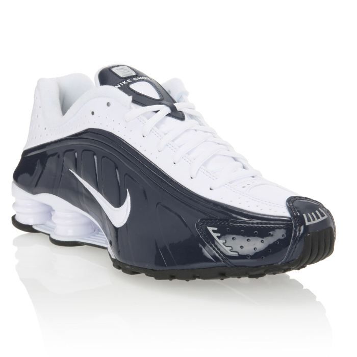 shox r4 homme