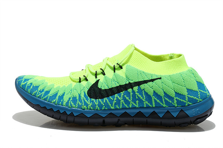 nike free 3 flyknit