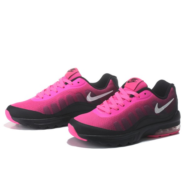 nike air rose et noir