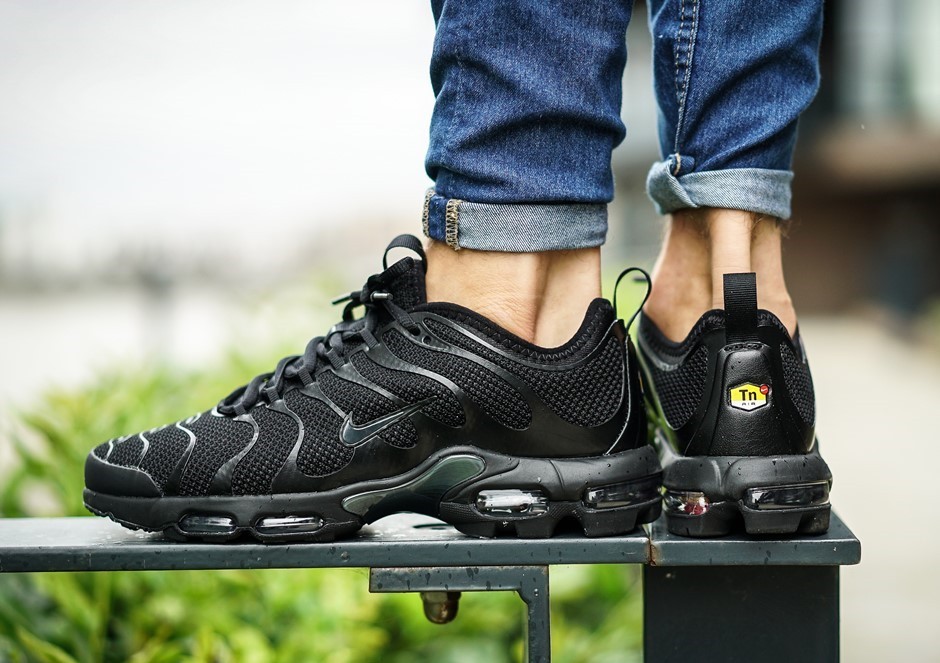 nike air tn noir