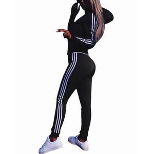 jogging noir adidas femme