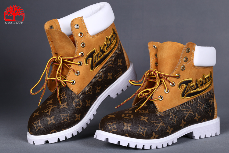 soldes chaussures timberland homme